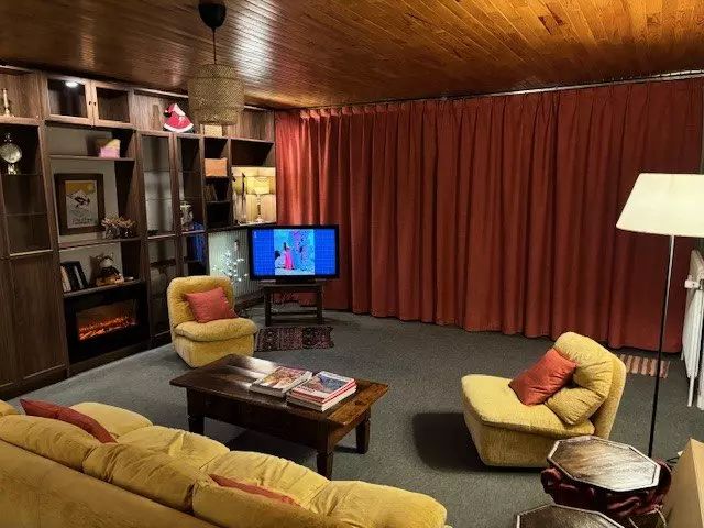 Appartement 4 kamers QUARTIER BERGERS-PIEDS DES PISTES-DEPART ESF - Horizon Residence - Alpe d'Huez