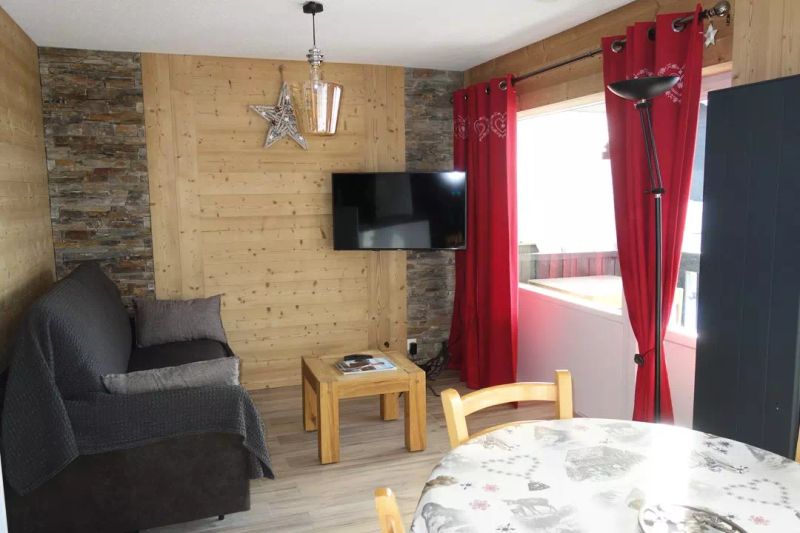 APPARTEMENT 3 VELDEN- HOOR ALPE COGNET-PIEDE PISTEN - Cabris Residence - Alpe d'Huez