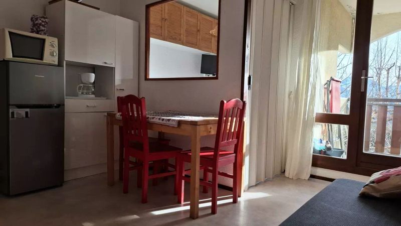 APPARTEMENT ALPE DHUEZ QUARTIER PASSEAU - Residence View And Sun - Alpe d'Huez