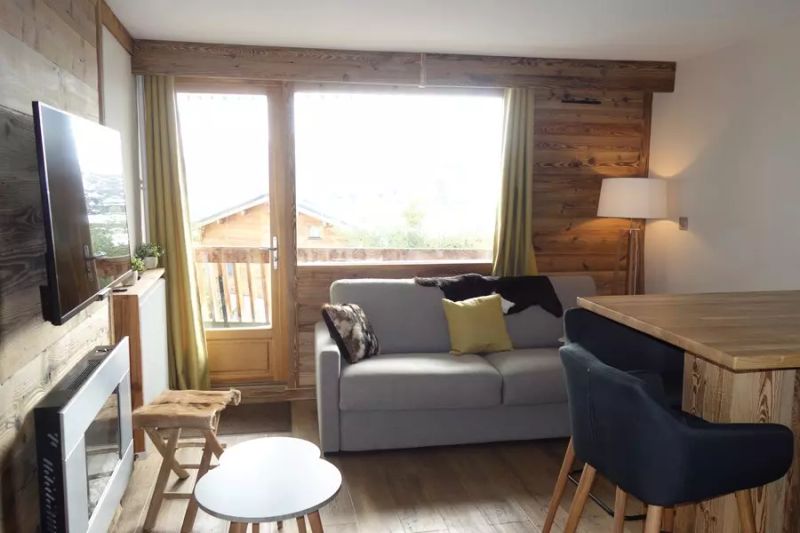ALPE APPARTEMENT DE TOEKOMST VAN DE NEL RIF - Verblijf in Kandahar - Alpe d'Huez