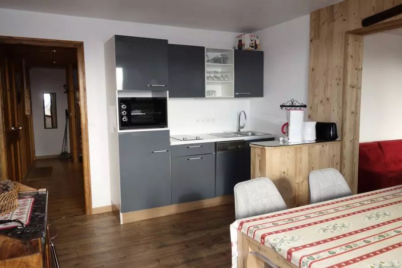 ALPE APPARTEMENT DE TOEKOMST VAN DE NEL RIF - Verblijf in Kandahar - Alpe d'Huez