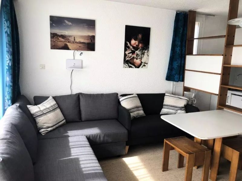 ALPE APPARTEMENT DE TOEKOMST VAN DE NEL RIF - Verblijf in Kandahar - Alpe d'Huez