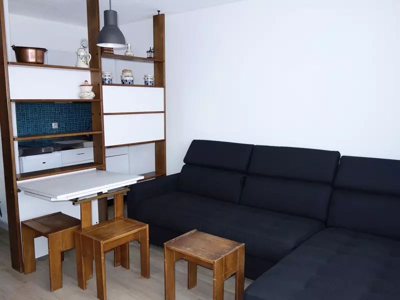 ALPE APPARTEMENT DE TOEKOMST VAN DE NEL RIF - Verblijf in Kandahar - Alpe d'Huez