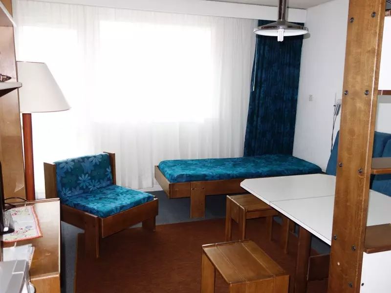 ALPE APPARTEMENT DE TOEKOMST VAN DE NEL RIF - Verblijf in Kandahar - Alpe d'Huez