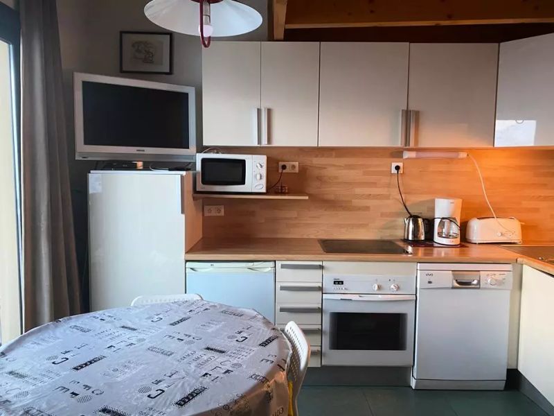 EYE QUARTIER ELSE APPARTEMENT - Balcons Residence D'huez - Alpe d'Huez