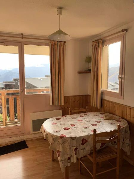 appartement 2 hoeken berg ALPE D'HUEZ QUARTIER CLOSE EST - Balcons Residence D'huez - Alpe d'Huez