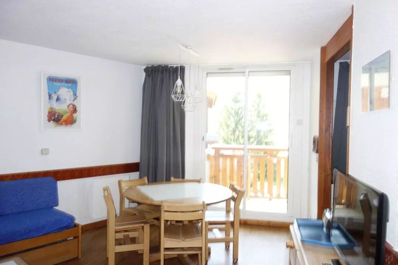 ALPE APPARAAT VAN OUEZ QUARTIER BERGERS - Christiania Residence - Alpe d'Huez