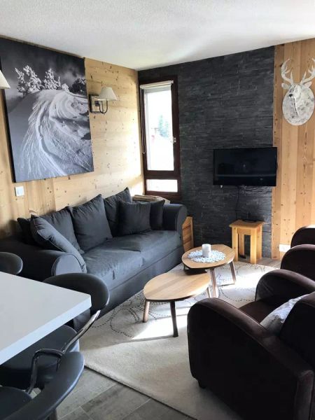 ALPE APPARAAT VAN OUEZ QUARTIER BERGERS - Christiania Residence - Alpe d'Huez