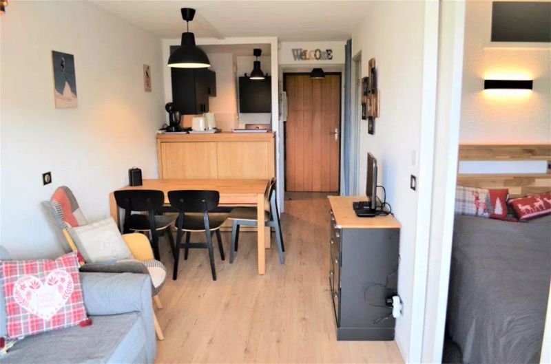 ALPE APPARAAT VAN OUEZ QUARTIER BERGERS - Christiania Residence - Alpe d'Huez