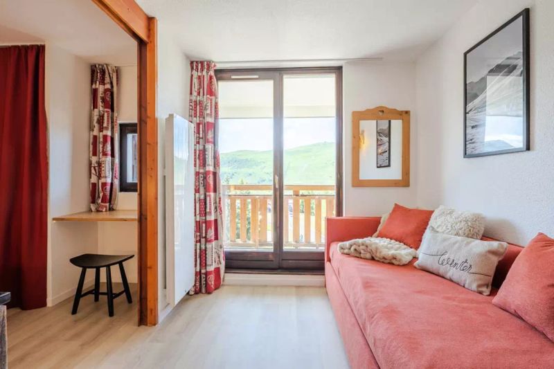 Christiania Residence - Alpe d'Huez