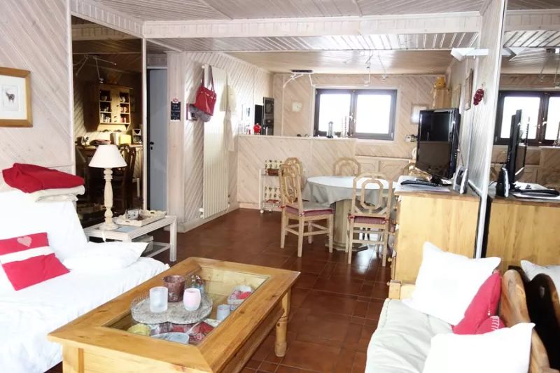 HARING APPARTEMENT VAN DE HOGE STATION - Residence Dome - Alpe d'Huez