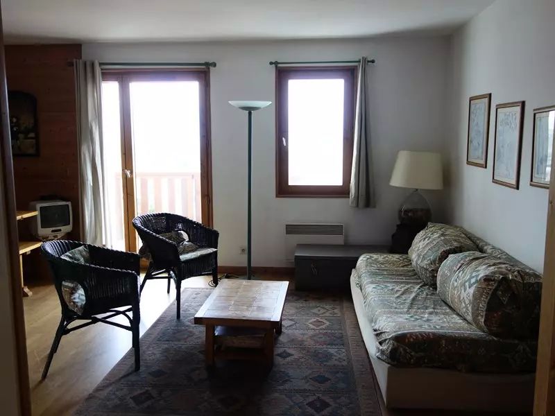 ELSE CENTRE STATION APPARTEMENT - Verblijf Val D'ys - Alpe d'Huez