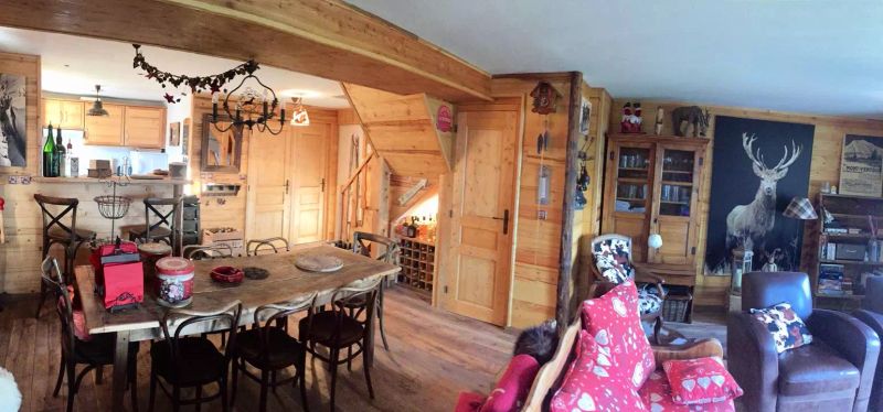 Appartement 3 kamers Centrum Station - Verblijf Val D'ys - Alpe d'Huez