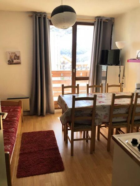 ELSE CENTRE STATION APPARTEMENT - Residentie Skisun - Alpe d'Huez