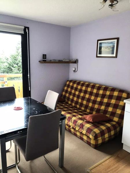 2 stuks voor 4 personen - Résidence Soleil D'Huez - Alpe d'Huez