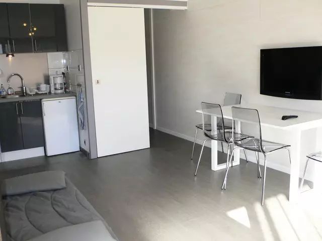 APPARTEMENT ALPE D'HUEZ QUARTIER CENTRE STATION - Samovar Residence - Alpe d'Huez