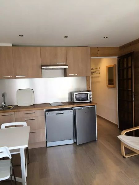 ELSE CENTRE STATION APPARTEMENT - Samovar Residence - Alpe d'Huez