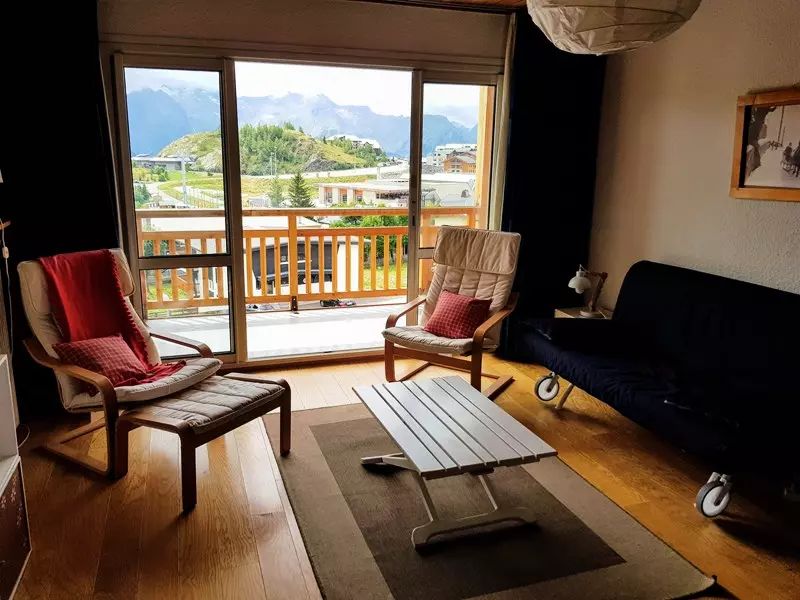 Choucas Residence - Alpe d'Huez