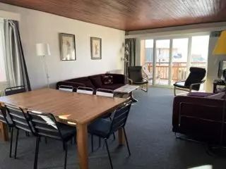 TOEKOMST VAN HET RIFNEL - Choucas Residence - Alpe d'Huez