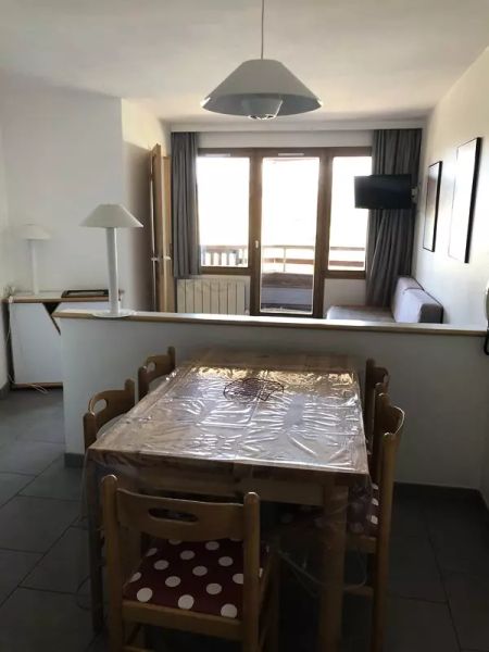 ELSE CENTRE STATION APPARTEMENT - Residence Bear White Pv - Alpe d'Huez