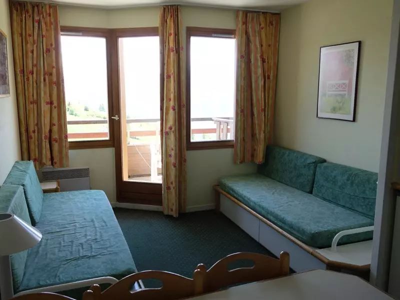 ELSE CENTRE STATION APPARTEMENT - Residence Bear White Pv - Alpe d'Huez