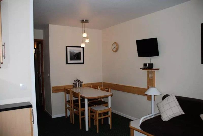 ELSE CENTRE STATION APPARTEMENT - Residence Bear White Pv - Alpe d'Huez