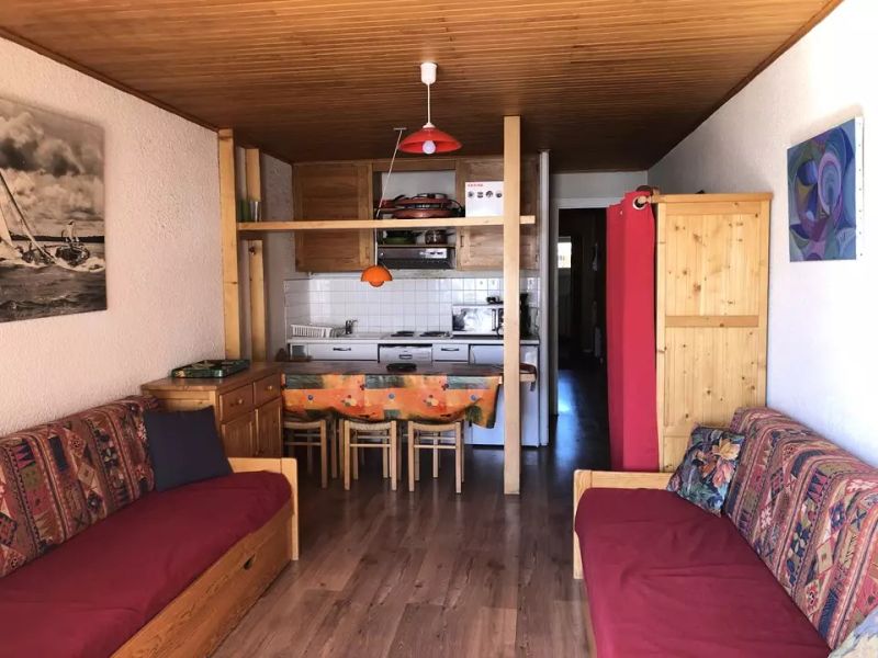 HARING APPARTEMENT VAN DE HOGE STATION - Montana Residence - Alpe d'Huez