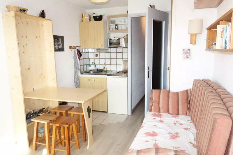 ELSE VERDELING OOST VERDELING - Meteor Residence - Alpe d'Huez
