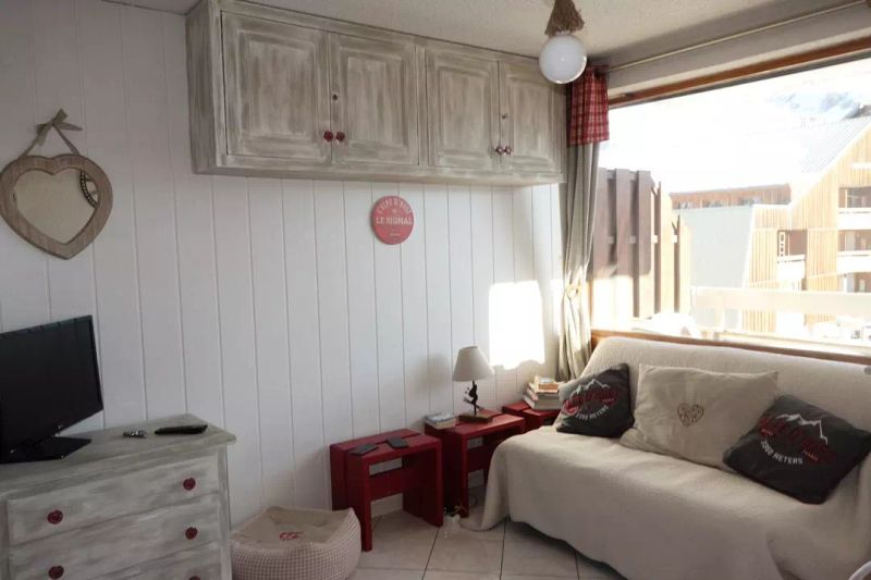ELSE VERDELING OOST VERDELING - Meteor Residence - Alpe d'Huez