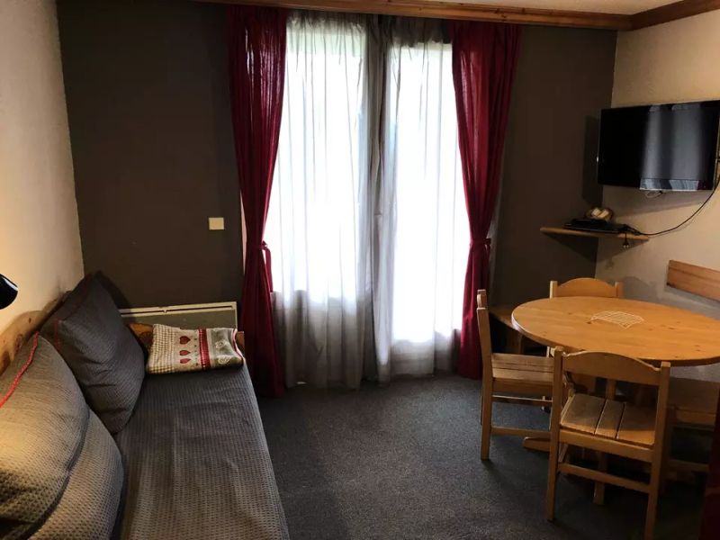 ALPE APPARAAT VAN OUEZ QUARTIER BERGERS - Residence Bergers Pv - Alpe d'Huez