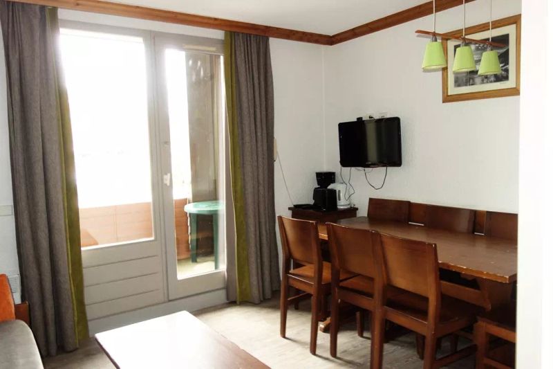 ALPE APPARAAT VAN OUEZ QUARTIER BERGERS - Residence Bergers Pv - Alpe d'Huez