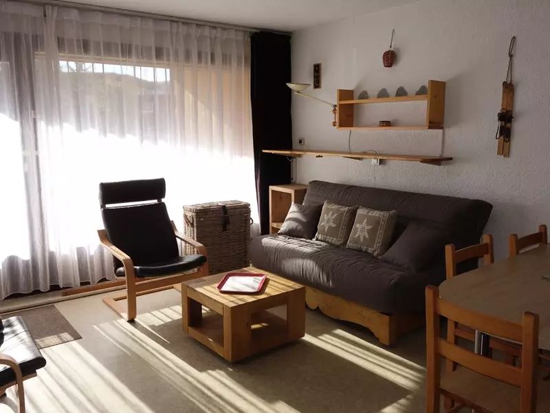 ELSE CENTRE STATION APPARTEMENT - Verblijf Meije - Alpe d'Huez