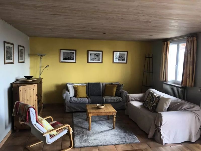 GRAND APPARAAT 5 HOOGSTE STATION ALPE PIES - Residence Res.de L Oisans - Alpe d'Huez