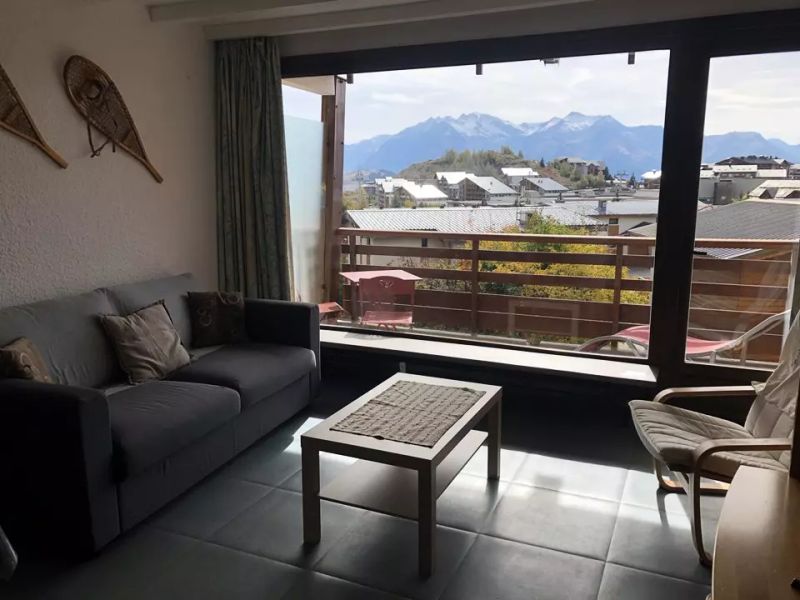 ALPE APPARTEMENT DE TOEKOMST VAN DE NEL RIF - Residentie Gemeaux - Alpe d'Huez