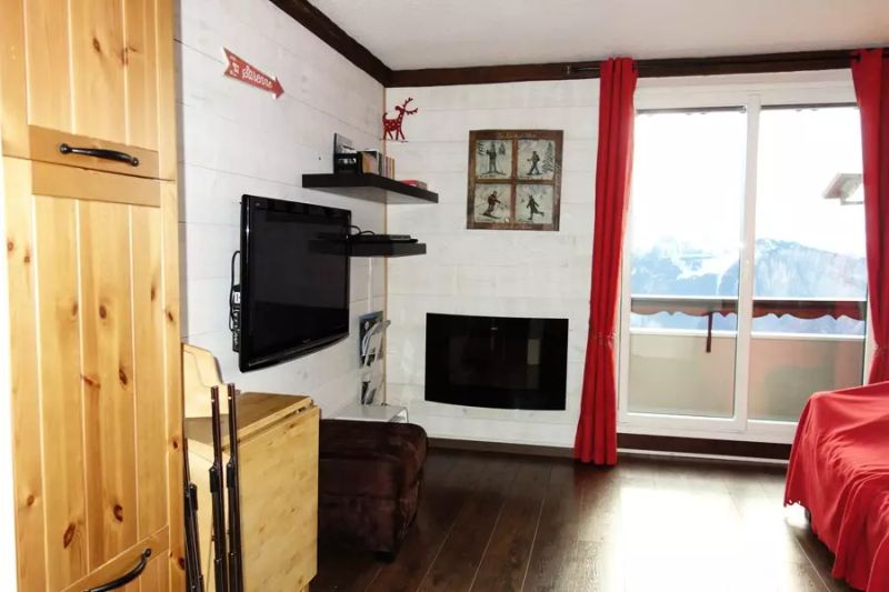 Skival Residence - Alpe d'Huez