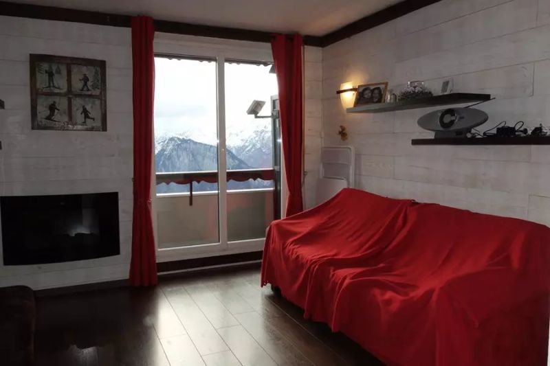 ALPE D'HUEZ QUARTIER DE LOSE - Skival Residence - Alpe d'Huez