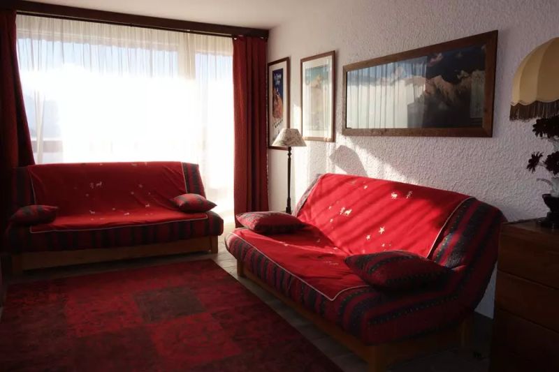 STUDIO 30m2 WEG VAN SIGNAL CENTRE STATION - Pleiaden Residence - Alpe d'Huez