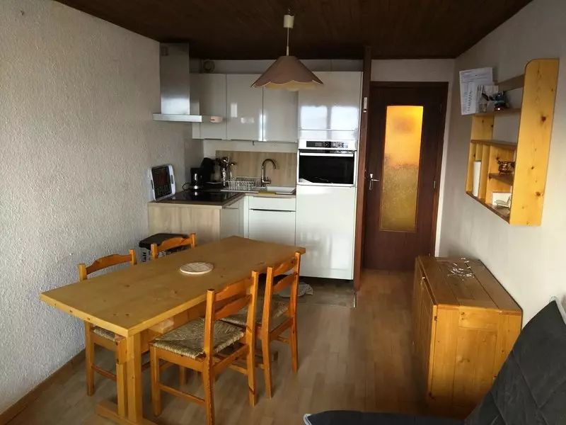 APPARTEMENT 3 PIECES ALPE D'HUEZ CENTRE Staiton - Verblijf in Marmot - Alpe d'Huez