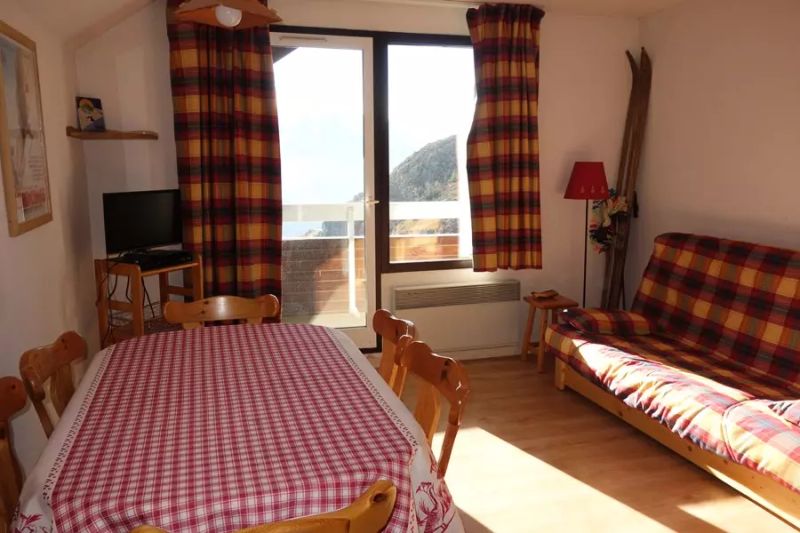ELEZ ALPE APPARTEMENT IN BERGER QUARTIER - Ecrin D 'huez Residence - Alpe d'Huez