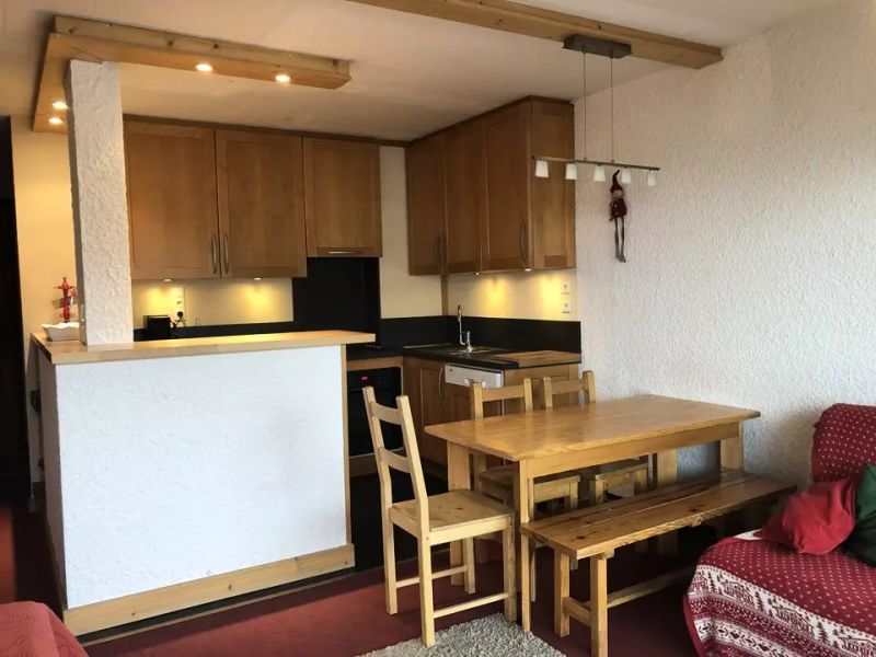 HARING APPARTEMENT VAN DE HOGE STATION - Obiou Residence - Alpe d'Huez