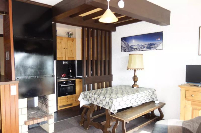 HARING APPARTEMENT VAN DE HOGE STATION - Obiou Residence - Alpe d'Huez