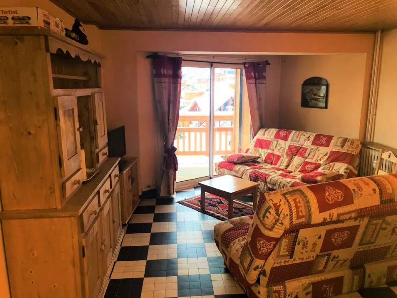 ELSE CENTRE STATION APPARTEMENT - Residence Res.de De Alpe - Alpe d'Huez