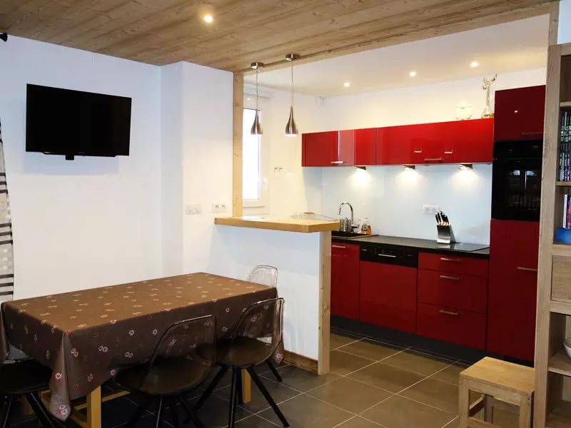 ELSE CENTRE STATION APPARTEMENT - Residence Res.de De Alpe - Alpe d'Huez