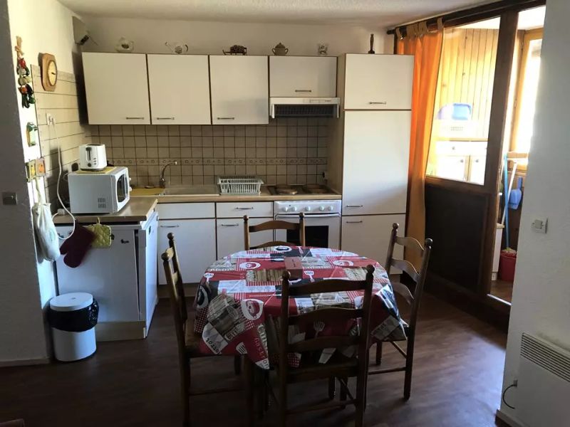 APPARTEMENT 2 DELEN + COIN MONTAGNE-ECLOSE EST - Verblijf 4 Zons - Alpe d'Huez