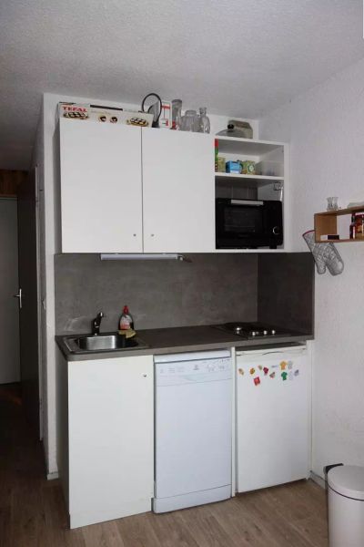 APPARTEMENT 2 DELEN + COIN MONTAGNE-ECLOSE EST - Verblijf 4 Zons - Alpe d'Huez