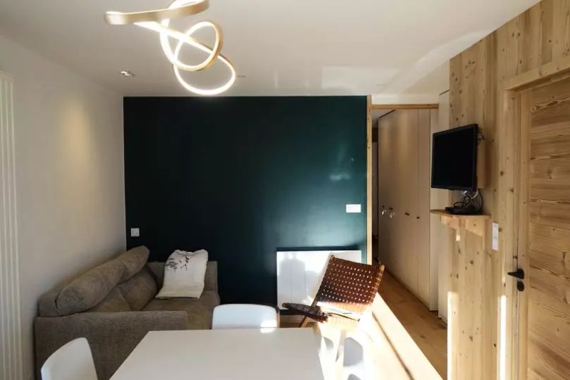 APPARTEMENT 3 DELEN + berghoek TOP COGNET - Vanessa Residence - Alpe d'Huez