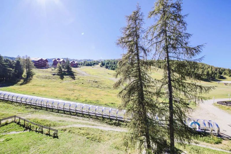 Studio 4 Personen - Comfort - Residentie Les Trois Soleils - maeva Home - La Joue du Loup