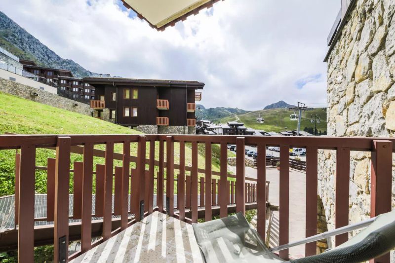 2-kamer appartement Comfort - 2 t/m 5 personen - Résidence Les Gémeaux - maeva Home - Plagne - Belle Plagne