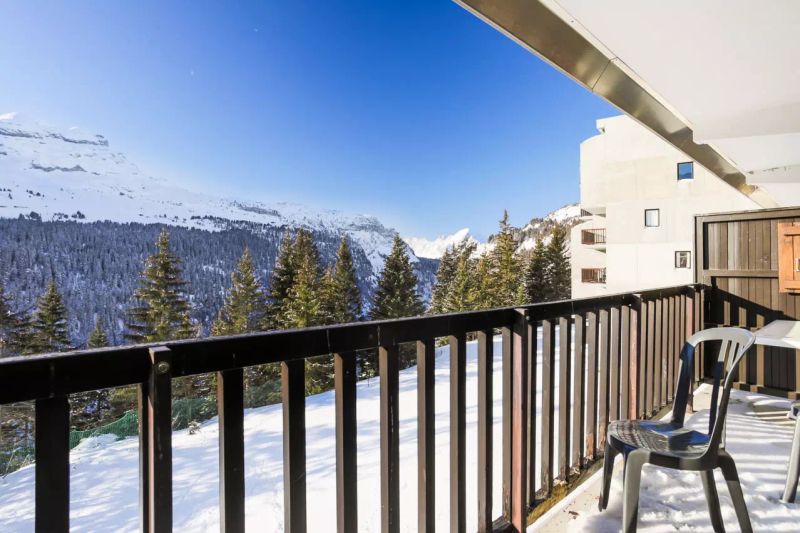 Studio 4 personen - Selectie - Aquarius Residentie - maeva Home - Flaine Forêt 1700