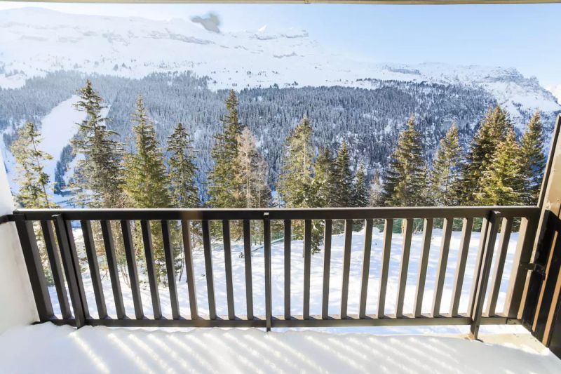 Appt. 2 Kamer 6 Personen - Comfort - Aquarius Residentie - maeva Home - Flaine Forêt 1700